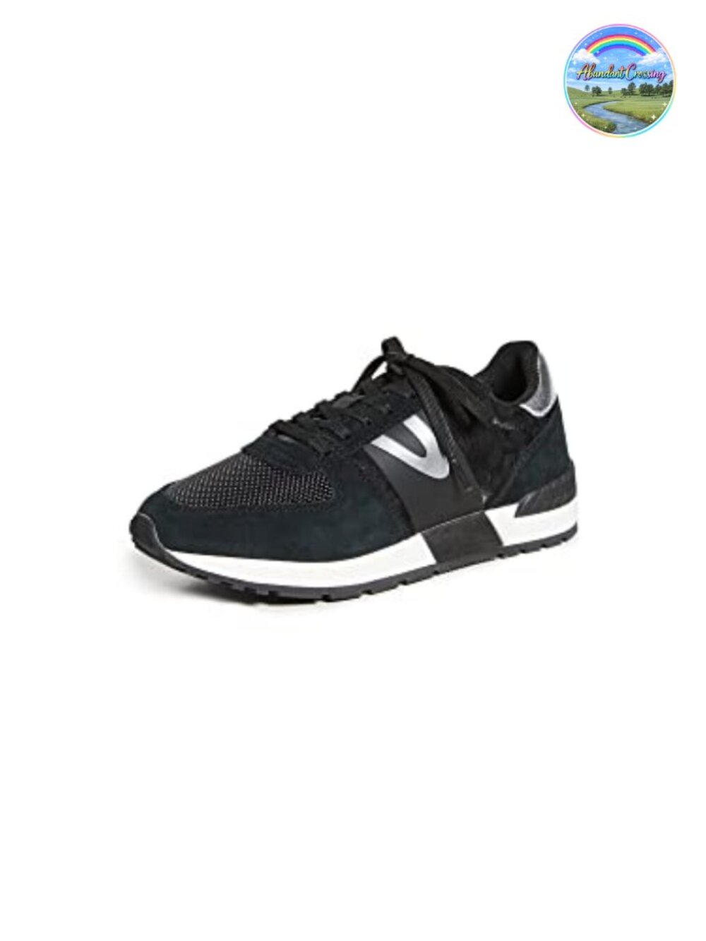 Women's Eco-Friendly Fashion Sneakers with Cushioned Insole